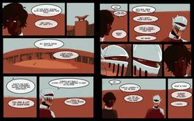 Read Flame Of The Undead  14 Page 7 in English