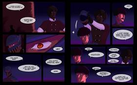 Read Flame Of The Undead  14 Page 9 in English