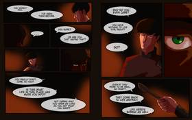 Read Flame Of The Undead  15 Page 8 in English
