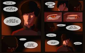 Read Flame Of The Undead  15 Page 9 in English
