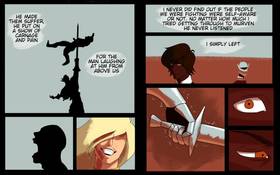 Read Flame Of The Undead  16 Page 2 in English