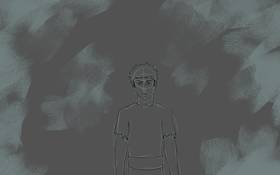 Read Flame Of The Undead  17 Page 3 in English