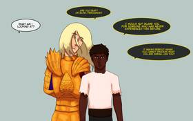 Read Flame Of The Undead  17 Page 7 in English