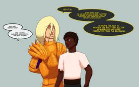 Read Flame Of The Undead  17 Page 8 in English