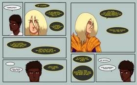 Read Flame Of The Undead  17 Page 9 in English
