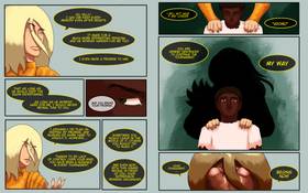 Read Flame Of The Undead  17 Page 10 in English