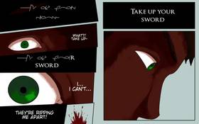 Read Flame Of The Undead  18 Page 7 in English