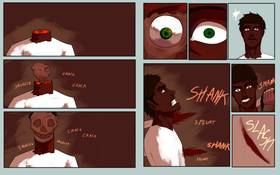 Read Flame Of The Undead  18 Page 5 in English