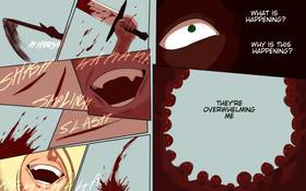 Read Flame Of The Undead  18 Page 6 in English