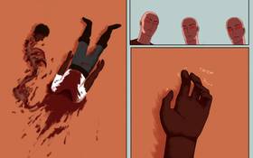 Read Flame Of The Undead  18 Page 9 in English