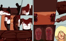 Read Flame Of The Undead  19 Page 2 in English