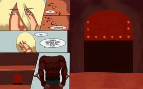 Read Flame Of The Undead  19 Page 10 in English