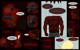 Read Flame Of The Undead  20 Page 4 in English