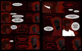 Read Flame Of The Undead  20 Page 5 in English