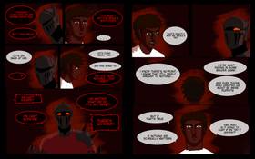 Read Flame Of The Undead  20 Page 6 in English