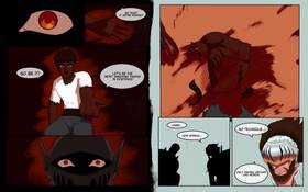 Read Flame Of The Undead  20 Page 7 in English