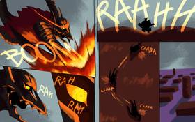 Read Flame Of The Undead  21 Page 7 in English