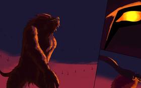 Read Flame Of The Undead  22 Page 3 in English
