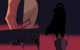 Read Flame Of The Undead  23 Page 3 in English