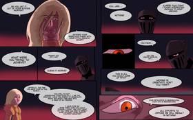 Read Flame Of The Undead  23 Page 4 in English