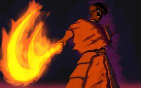 Read Flame Of The Undead  23 Page 6 in English