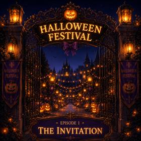 Read After of Halloween  1 Page 1 in Spanish