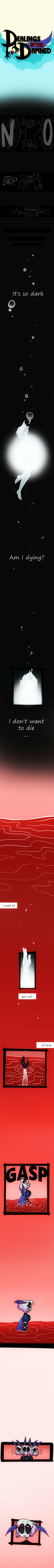1: The Fall