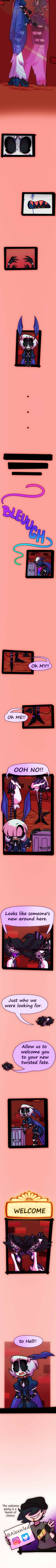 Read Dealings of the Damned  2 Page 2 in English