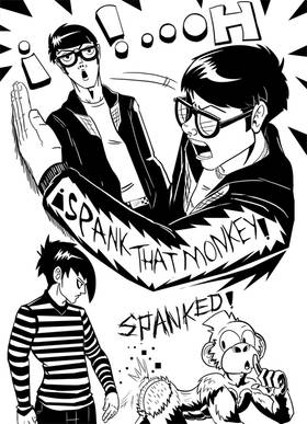 Read New Jacks  1 Page 2 in English