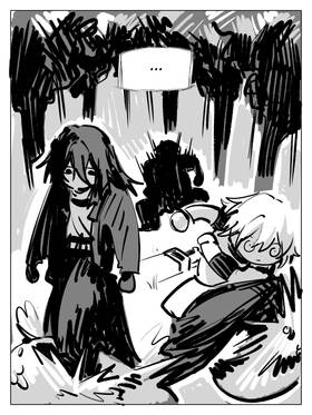 Read Land of The Magic Circle  11 Page 5 in English