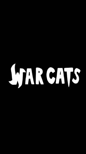 Read WAR CATS  1 Page 10 in English