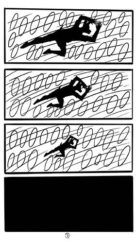 Read WAR CATS  1 Page 8 in English