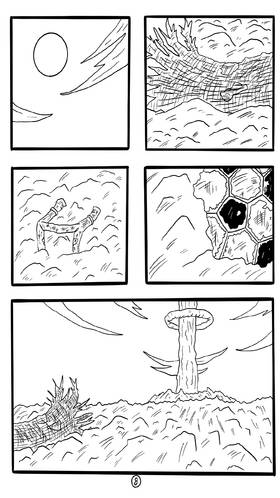 Read WAR CATS  1 Page 9 in English