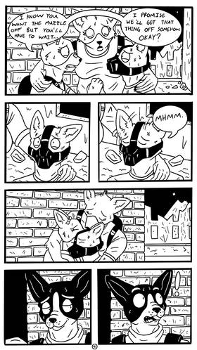 Read WAR CATS  2 Page 5 in English