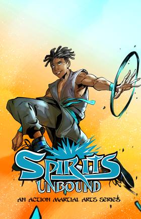 Read Spirits Unbound  1 Page 1 in English