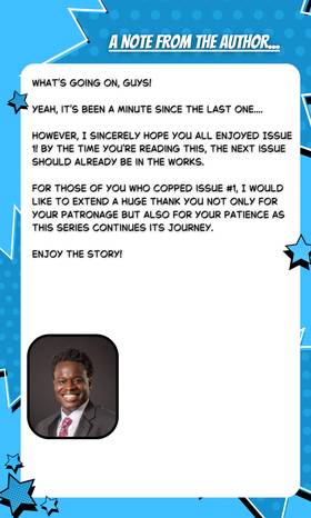 Read Spirits Unbound  2 Page 3 in English