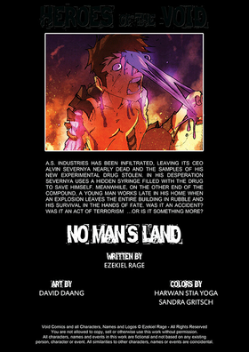 Read Nightfighter  2 Page 2 in English