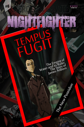 Read Nightfighter  6 Page 1 in English