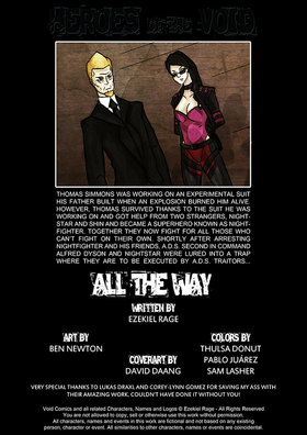 Read Nightfighter  10 Page 2 in English