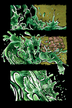 Read Nightfighter  12 Page 4 in English