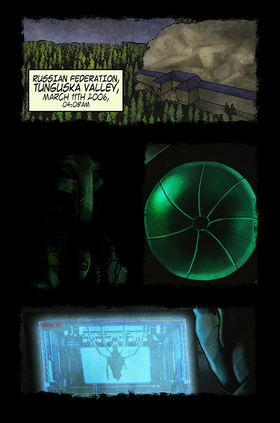 Read Nightfighter  17 Page 4 in English