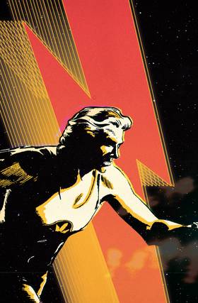 Read Flash Gordon: The Movie Adaptation  1 Page 2 in English
