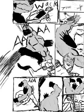 Read Breed  2 Page 2 in English