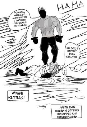 Read Breed  2 Page 3 in English