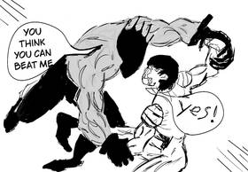 Read Breed  2 Page 6 in English