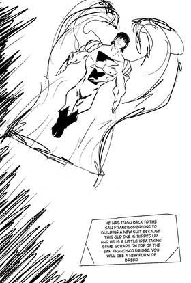 Read Breed  2 Page 10 in English