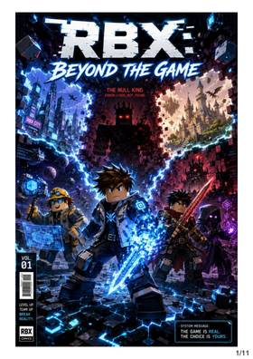 RBX: Beyond the Game