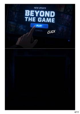 Read RBX: Beyond the Game  1 Page 2 in English