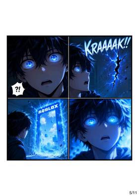 Read RBX: Beyond the Game  1 Page 5 in English