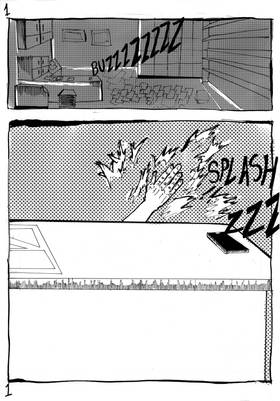 Read you CAN be love  1 Page 1 in English